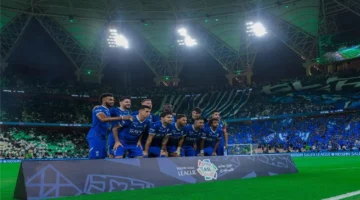 تقديم حصري معلقون بارزون يسطعون في مباراة الهلال والأهلي بدوري الأبطال